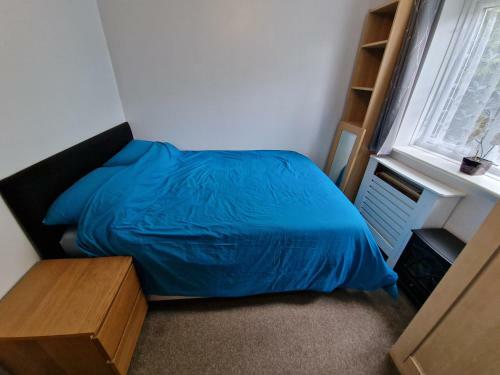 Lovely 1 Bedroom Apartment In Heathfield