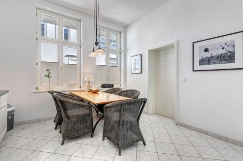 Apartamento Villa Franz Josef, Fewo 4