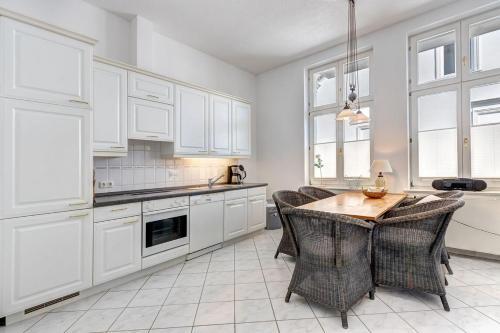 Apartamento Villa Franz Josef, Fewo 4