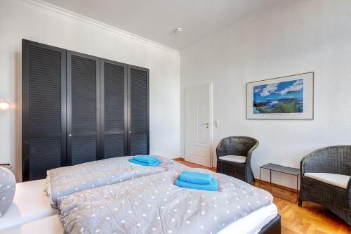 Apartamento Villa Franz Josef, Fewo 4