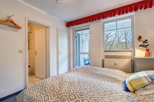 Apartamento Residenz Am Buchenpark, Fewo 14
