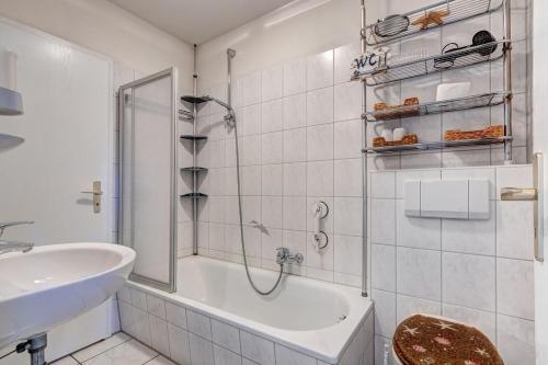 Apartamento Residenz Am Buchenpark, Fewo 14