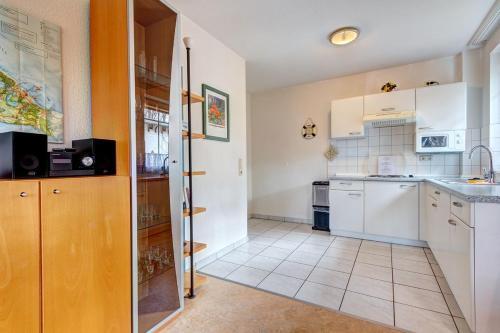 Apartamento Residenz Am Buchenpark, Fewo 14