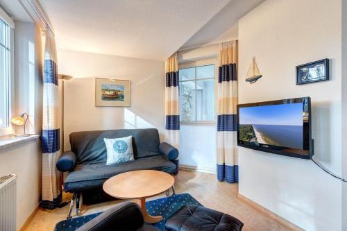 Apartamento Residenz Am Buchenpark, Fewo 14