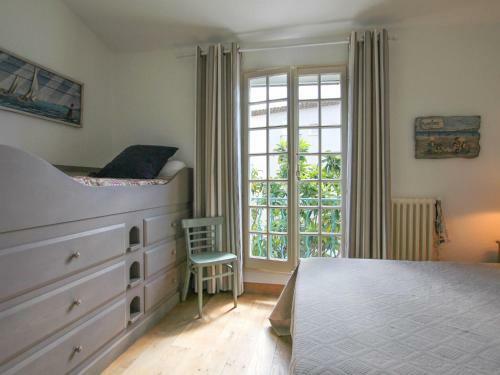 Charming Holiday Home In Port Grimaud With Terrace