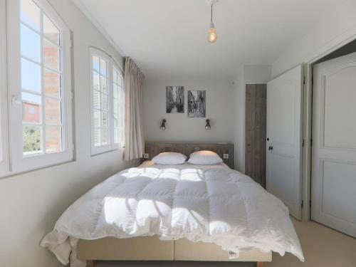 Pleasant House For 8 People & 12 M Mooring
