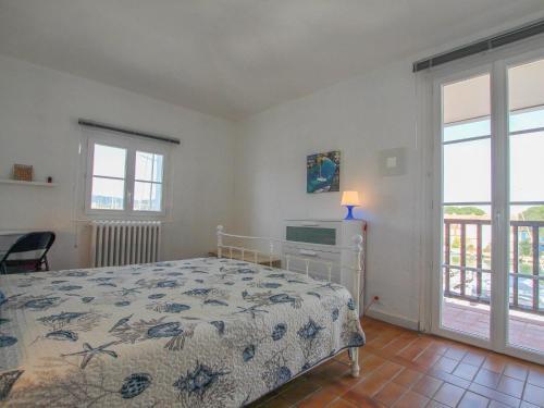 Modern Apartment In Port Grimaud Near The Beach