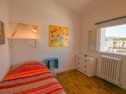 Modern Apartment In Port Grimaud Near The Beach