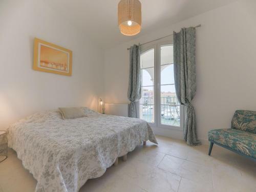 Attractive Holiday Home In Port Grimaud With Jetty