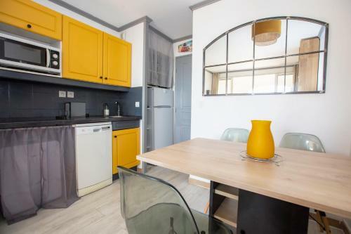 Apartamento Le Tropik, Panoramic Sea View, Holiday Resort
