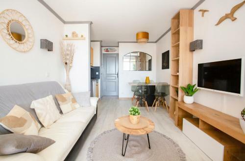 Apartamento Le Tropik, Panoramic Sea View, Holiday Resort