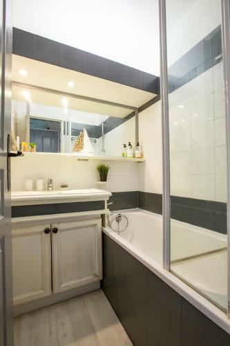Apartamento Le Tropik, Panoramic Sea View, Holiday Resort
