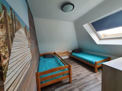 Apartamento Charmant Appartement Proche Commerces Et Plages