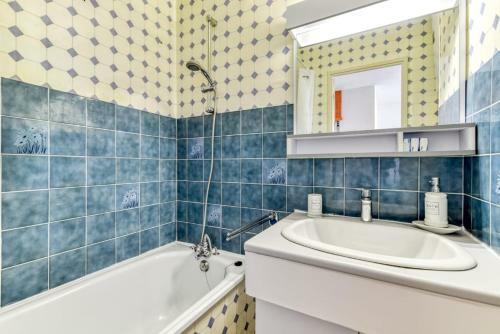 Apartamento Studio Cabine Viktoria