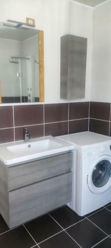 Apartamento Appartement Centre Gujan