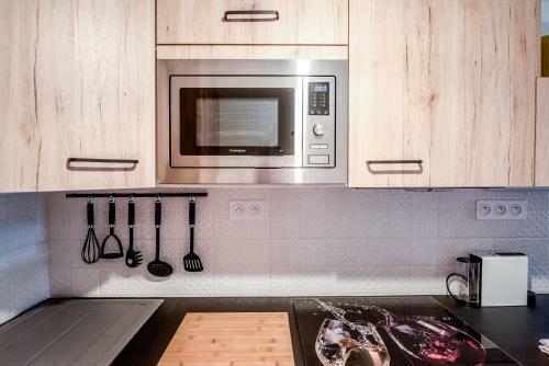 Apartamentos Les Jasmins Du Bassin D'arcachon
