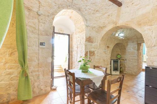 Trullo Nonna Pina By Barbarhouse