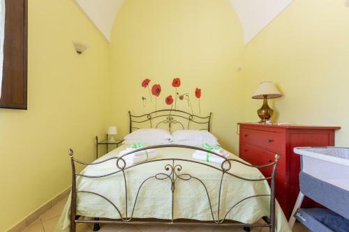 Trullo Nonna Pina By Barbarhouse