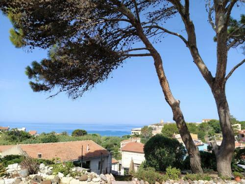 Apartamento Appartamento In Villa Con Vista Mare