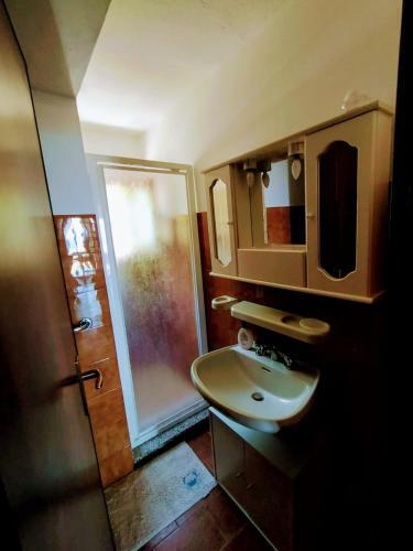 Apartamento Appartamento In Villa Con Vista Mare