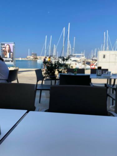 Tre Passi A Mare