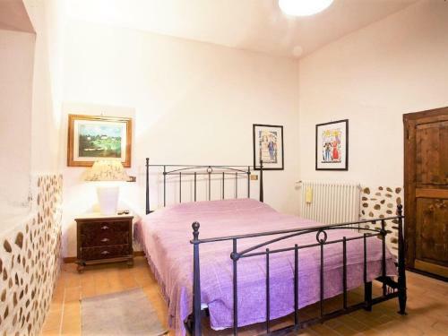 Lovely Villa In Sant'agata Feltria With Pool