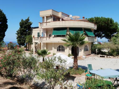 Apartamento Locazione Turistica Le Terrazze