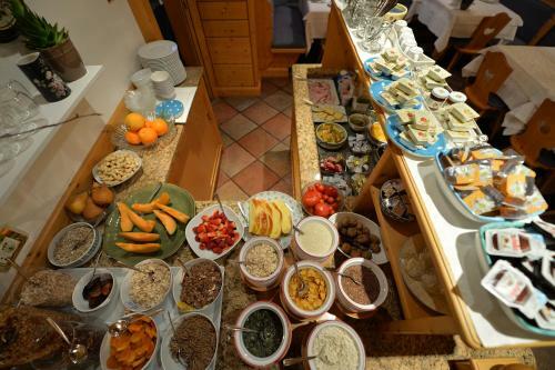 Bed & Breakfast Garni Hotel Max