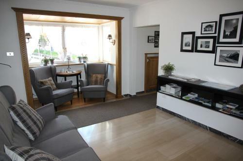 Bed & Breakfast Garni Hotel Max