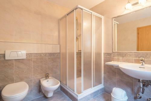 Apartamento Hotel Residence Gardena Alps 300