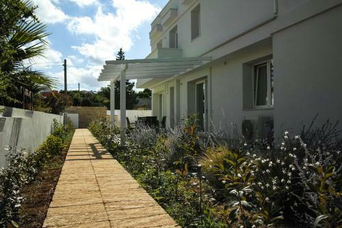 Apartamento Villa Elena