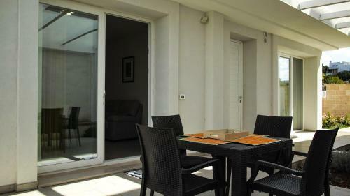 Apartamento Villa Elena