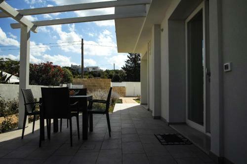 Apartamento Villa Elena