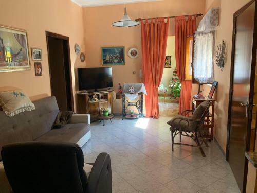 Casa Vacanza Anna Situata A 5 Minuti Dal Centro