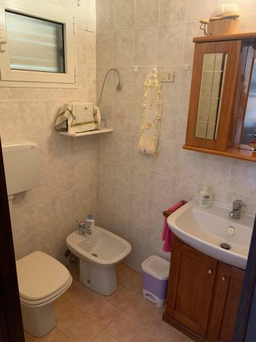 Casa Vacanza Anna Situata A 5 Minuti Dal Centro