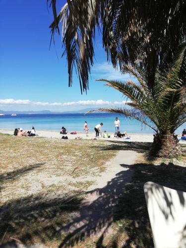 Casa Vacanza Anna Situata A 5 Minuti Dal Centro