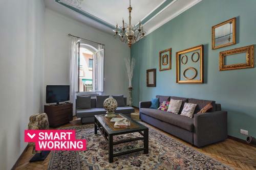 Apartamento La Maestra By Wonderful Italy
