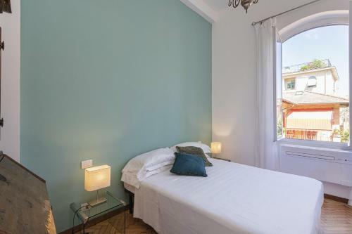 Apartamento La Maestra By Wonderful Italy