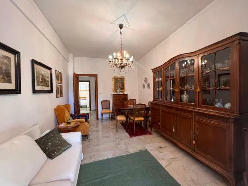 Apartamento Mareverde24