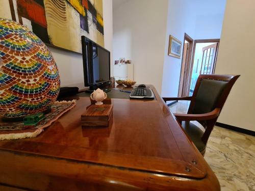 Turchino Apartment 2