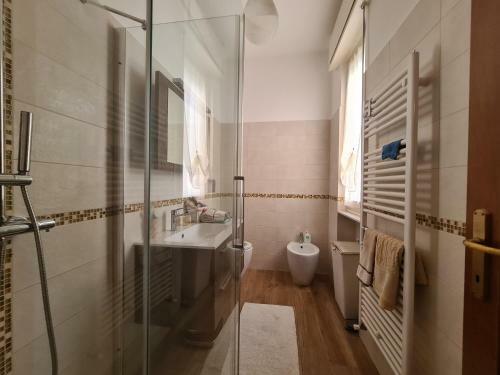 Turchino Apartment 2