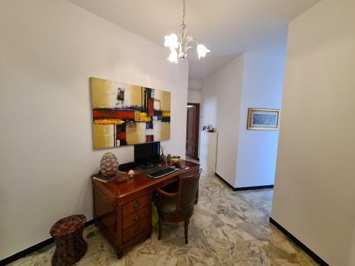 Turchino Apartment 2