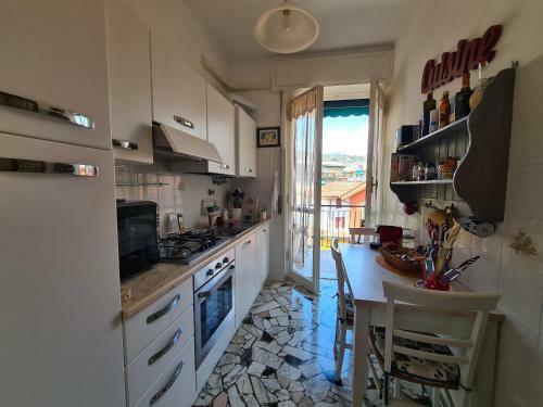 Turchino Apartment 2