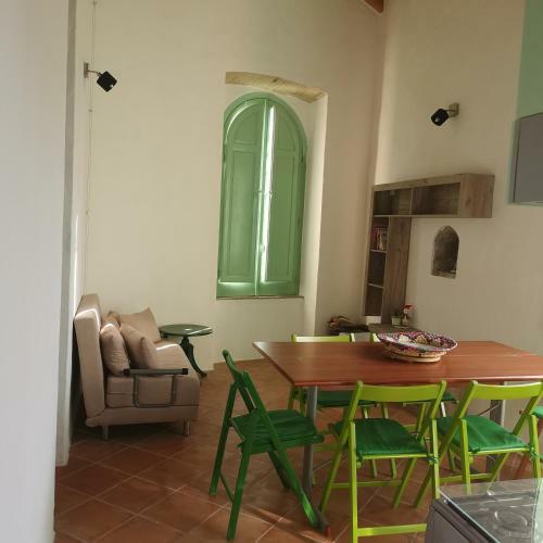 Apartamento Casa Garibaldi