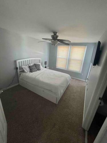 Modern & Recently Renovated Beach House. Sleeps 6