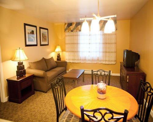 Apartamento Legacy Vacation Club Brigantine Beach #4