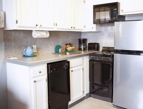 Apartamento Legacy Vacation Club Brigantine Beach #4