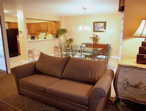 Apartamento Legacy Vacation Club Brigantine Beach #4