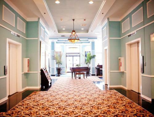 Apartamento Legacy Vacation Club Brigantine Beach #4