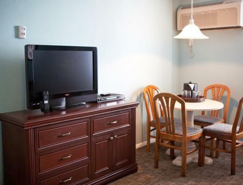 Apartamento Legacy Vacation Club Brigantine Beach #4